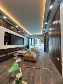 PHÂN LÔ VĨNH PHÚC – Ô TÔ TRÁNH – KINH DOANH 48m² Mt 4m 5 tầng Giá 20.5 tỷ