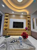Bát Khối Long Biên - View hồ Đầm Tranh- 5.9 tỷ