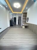 CCMN TRẦN DUY HƯNG -THANG MÁY - 11 PHÒNG 56m2 7 tầng mặt tiền 6m Giá 20.35 tỷ
