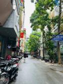 Phân Lô Thái Hà – 7 Tầng Thang Máy – Vỉa Hè – Dòng Tiền 1.2 Tỷ/năm