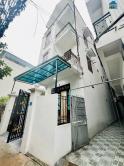 Bán Nhà Phúc Lợi – Long Biên – Ngay Cạnh Ruby3 – 69m² X 4 Tầng – Giá 7.8 Tỷ – Sổ Đỏ Chính Chủ
