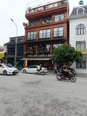 ⚜️ Mặt Phố Xuân Diệu, Tây Hồ 128M2 4T (1 Hầm 3 Nổi) MT 7.6m, Chỉ 72 Tỷ ⚜️