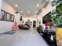 Villa MT Nguyễn Đình Chính, 5.7x23.5m nở hậu 8m, CPXD 7 tầng, 0772 727 550
