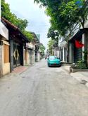 Phân lô ô tô tránh Nghi Tàm, quy hoạch ổn định, gần cầu Tứ Liên, giá đầu tư