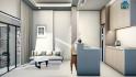 Bán Nhà 3 Tầng Hoàng Diệu, Quận 4 - 38m2, 5.5 Tỷ - Sổ Hồng Chính Chủ