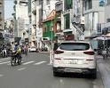 4 tầng đẹp, rộng 4m, HXH lt, 1 căn ra mặt tiền, Huỳnh Văn Bánh