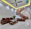 Bán Nhà Đỗ Đức Dục – Nam Từ Liêm – 70m² – 6 Tầng – Giá Chưa Đến 10 Tỷ