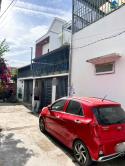 Nhà Hẻm Xe Hơi đường Liên Hoa, Xã Vĩnh Ngọc, Phường Tây Nha Trang