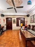 Hiếm Minh Khai, Nhà Dân Xây, Ngõ Nông Sát Phố, Nhà Đẹp Ở Ngay 45M 4 Tầng, Nhỉnh 7 Tỷ 0965549363