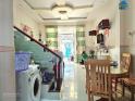 Nhà 3 tầng, ngay ngã tư Bình Thái, Phước Long B, 75m2, ngang 4.5m, HXH, nhỉnh 6 tỷ