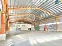 Cho Thuê Nhà Kho 700m² + 150m² Sân Trước – Liên Chiểu – Giá Chỉ 50k/m²