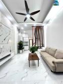 MỄ TRÌ HẠ - NHÀ ĐẸP Ở NGAY - 6 TẦNG 3 NGỦ - ĐẦY ĐỦ CÔNG NĂNG