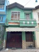 Bán nhanh nhà phố hẻm nhựa 8m, Đường Số 6, Bình Hưng Hòa, Bình Tân, 62.1m2 (5 Tỷ)