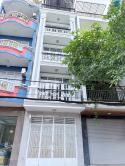 TÂN BÌNH - Nguyễn Hồng Đào, GẢM GẤP 300TR nhà 60m2, 4 lầu đúc - chỉ 6 tỷ.