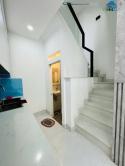 Giảm 100tr- Bán nhà HXH Hoàng Hoa Thám P5 Bình Thạnh 4 tầng 68m2 chỉ hơn 7 tỷ