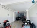 Bán CHDV HXH 19 phòng, Phan Huy Ích, P12, Gò Vấp, 103m2, 7 tầng, thang máy, thu nhập ngay