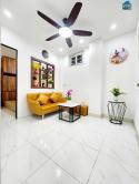 Bán căn hộ CCMN ngõ 376 Khương Đình - Thanh Xuân 32m, full nội thất giá 1.230 tỷ