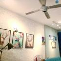 Sở Hữu Liền Căn Hộ Chung Cư Jamila Khang Điền Tầng 9 Đông Nam Diện Tích 76M2
