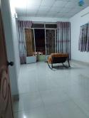 CƯ XÁ PHÚ LÂM D - Q6 - HẺM 6M XE HƠI - 3 TẦNG 4PN 3WC- GIÁ 7.5 TỶ
