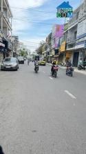 Bán 4 Tầng Ngay TTTP Mặt Tiền Đương Nguyễn Trãi-P.Nha Trang