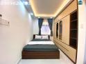 Bán Nhà Quận 7, nhà MỚI Ở NGAY, ngang lớn 5m, giá chỉ nhỉnh 3 tỷ Mr. Vinh: 0969620605