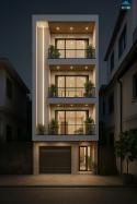 HIẾM! Bên hông chợ Chiều, 110m2, sổ nở hậu không còn lô nào chỉ 2.99 TỶ