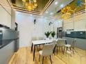 Nhà Mặt Ngõ Phố Nghĩa Đô – Nhà Mới 49M2 – Vỉa Hè 3M – Giá Mềm