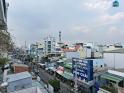 Siêu Dòng Tiền - Mặt Tiền Đường Bùi Văn Ba - Ngang Lớn - Nhỉnh 19 Tỷ