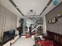 Bán nhà mặt phố Q.2, 90m², 4 tầng, 11.65 tỷ, sổ hồng
