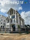 Bán Biệt Thự Góc 2 Mặt Tiền – Compound Villa Mùa Xuân – Thạnh Mỹ Lợi, Tp. Thủ Đức