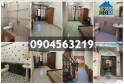 Chính chủ cho thuê cả nhà tại ngõ 376/14 đường Khương Đình, Hà Nội, 10tr/th. LH 0904563219