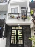 Bán nhà hẻm ô tô đường CMTT Quận Tân Bình