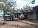 Cho thuê nhà đất MT đường Trần Văn Giàu xã Phạm Văn Hai. Bình Chánh 6.55 x50m, giá 14tr/tháng