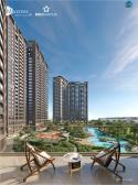 Chung cư Masteri Trinity Square-Căn hộ 2PN - Mà giá chỉ 3,2tỷ
