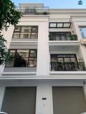 Cho thuê nhà Trung Văn, 90m2, 5 tầng, thang máy, làm văn phòng, trung tâm đào tạo