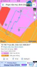Bán nhà MT Trần Văn Giàu 342m2 thổ cư, giá 18 tỷ, LH 0938 703545