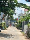 Cơ Hội Đầu Tư: Đất Ở Thổ Cư 64M2 - Vĩnh Lộc A, Bình Chánh - Chỉ 4.6 Tỷ - Sổ Hồng Riêng