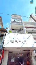 Nhà Mặt Tiền Lãnh Bình Thăng - Quận 11 - Diện Tích 55m2 - Dòng Tiền 300tr/năm
