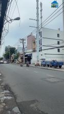 Bán nhà mặt tiền Âu Cơ-gần khu Bàu Cát-ngang 5.8m-kinh doanh đắc địa-giá tốt