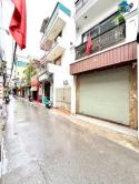Tôi bán nhà chính chủ Tân Mai Hoàng Mai 45M 6T chỉ 12,45 tỷ