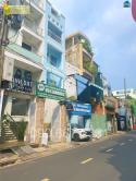 Mặt Tiền Nguyễn Trọng Tuyển - Lô Góc Ngang 7M - Có Dòng Tiền - 65M2 Chỉ 13 Tỷ