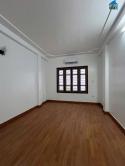 Bán Nhà Xuân Thuỷ - Ngõ Thông - Diện Tích 34m2 4 tầng mặt tiền 3.3m Giá 9.35 tỷ.