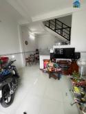 Bán nhà đúc kiên cố 2 tầng Bình chánh Đoàn Nguyên tuấn giá 2,2 tỷ