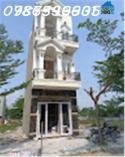 Nhà 4 Tầng Ngay Cao Đẳng Công Thương – Phước Long B, Tp. Thủ Đức – Nhỉnh 6 Tỷ