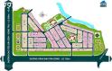 Bán Lô Đất Đẹp Đối Diện Công Viên KDC Khang An Q9
