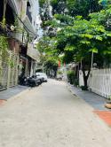 Bán Nhà Đồng Me – Mễ Trì – Nam Từ Liêm – 50m² – 8,6 Tỷ