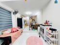 Nhà Phân Lô phố Lạc Trung DT 65m2x3T - ô tô vào nhà- ngõ thông ra Kim Ngưu