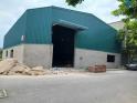 Cho Thuê Kho Xưởng 600M2 Tại Bắc Ninh