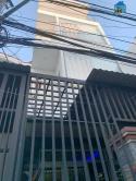 Bán Nhà 3 Tầng Hẻm Đường Tháp Bà - Vĩnh Thọ Nha Trang