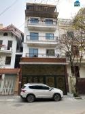 PHÂN LÔ VIP - 125M² - MT 10m - Ô TÔ TRÁNH - TRUNG TÂM ĐỐNG ĐA - XÂY TÒA CĂN HỘ.